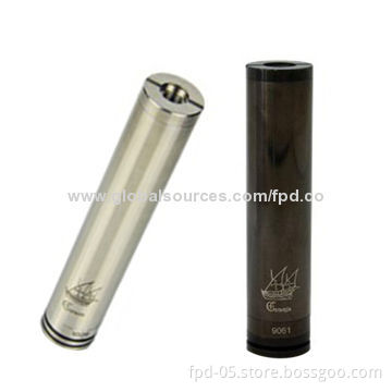 MOD electronic cigarette atomizers